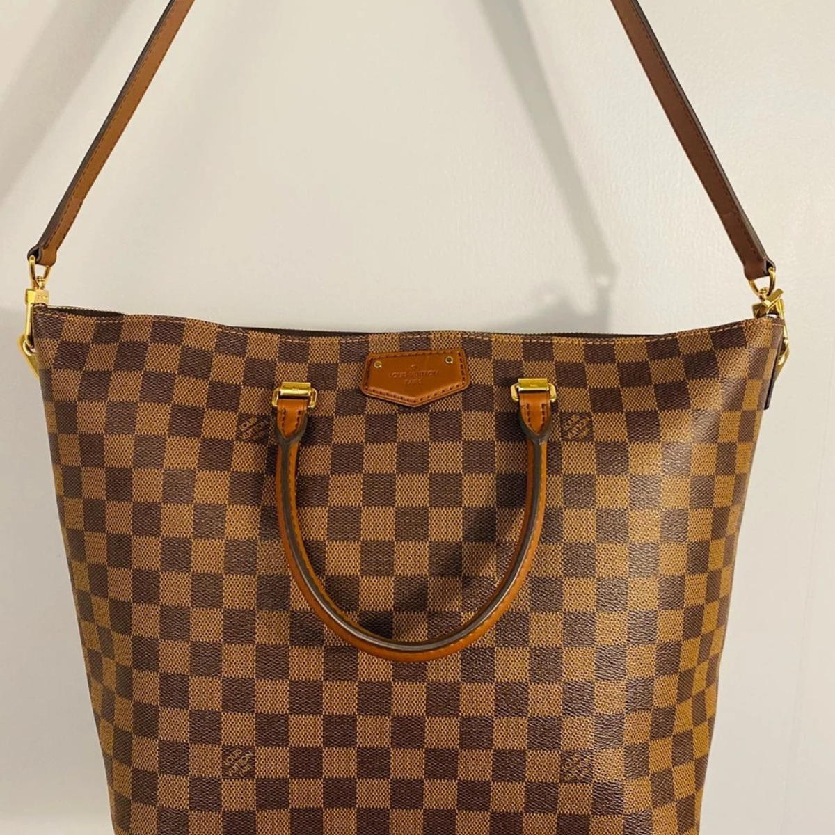 LOUIS VUITTON SALEYA PM