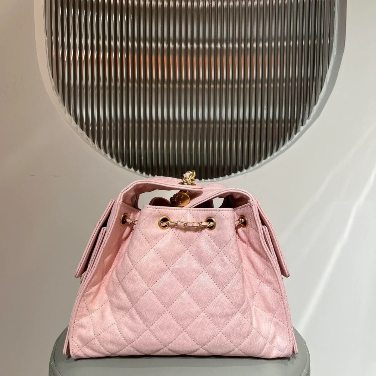CHANEL 25 MEDIUM