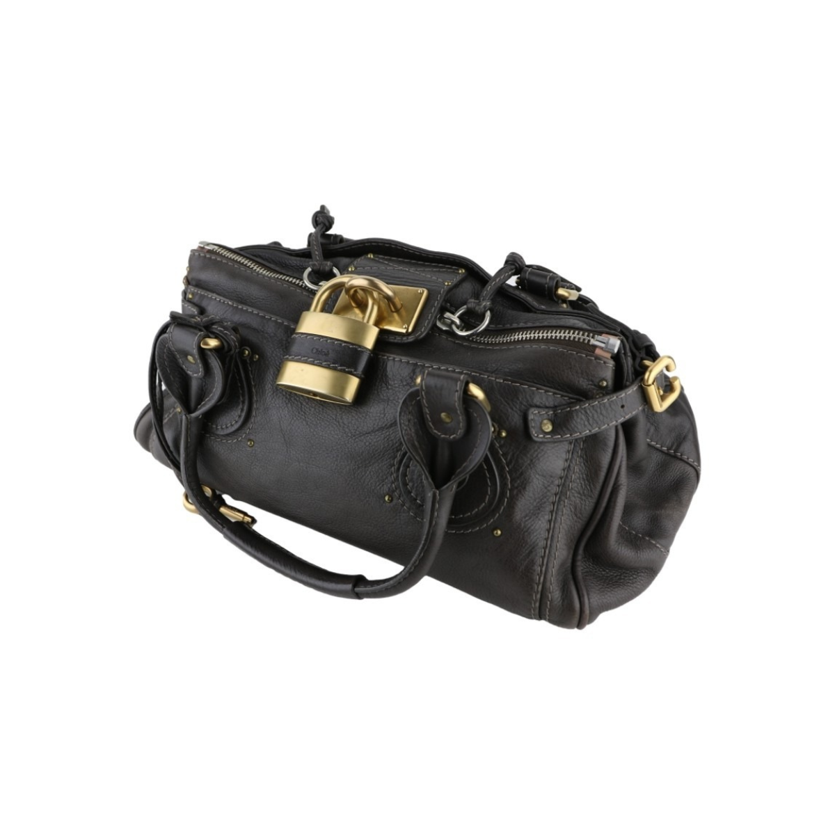 CHLOÉ PADDINGTON EXCLUSIVE