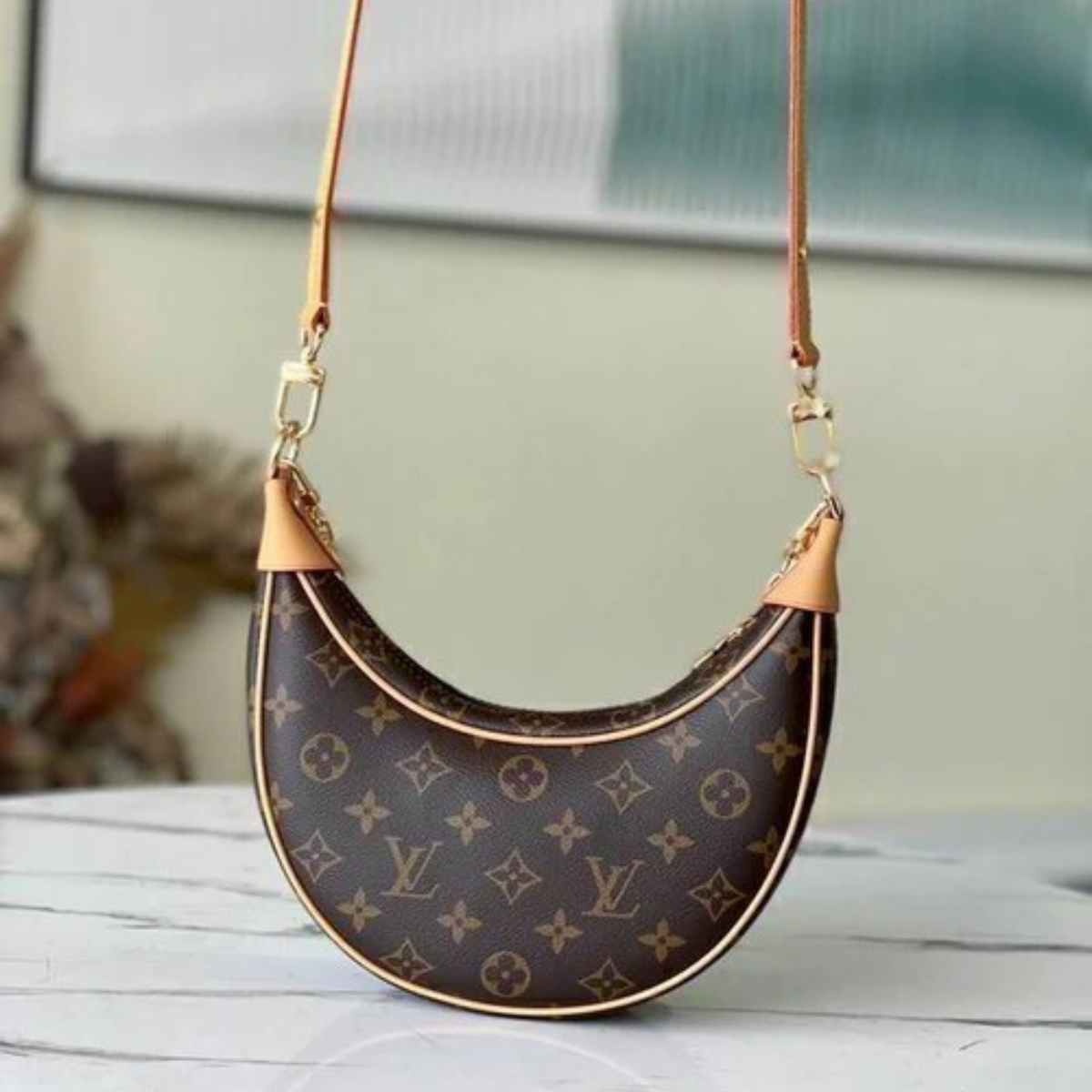 LOUIS VUITTON – COOKIE BB BAG