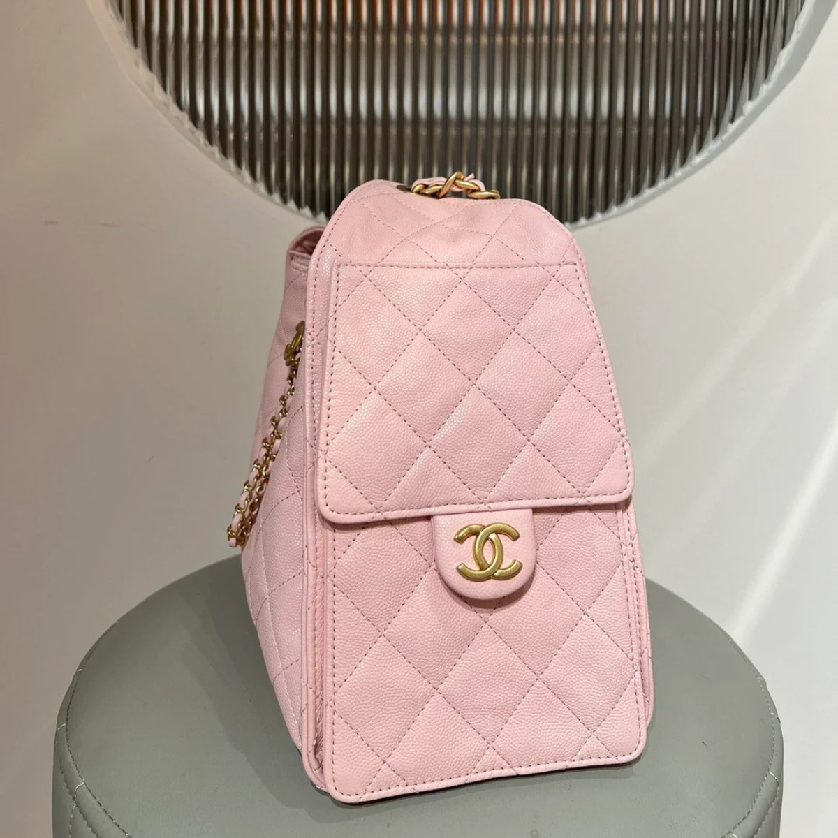 CHANEL 25 MEDIUM