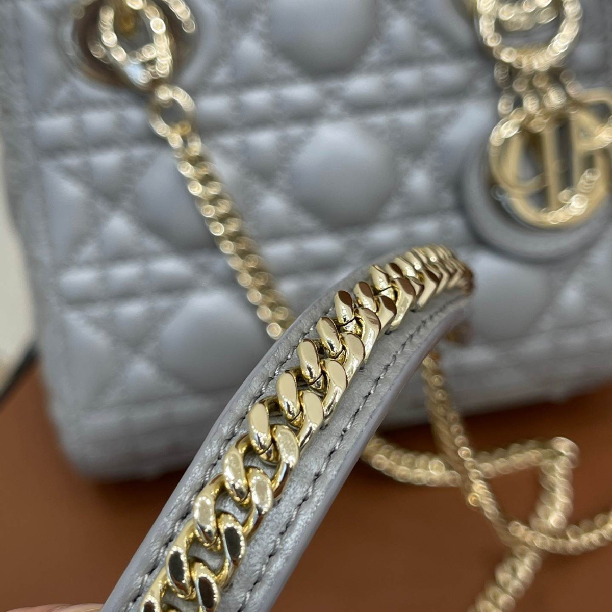 MINI LADY DIOR BAG
