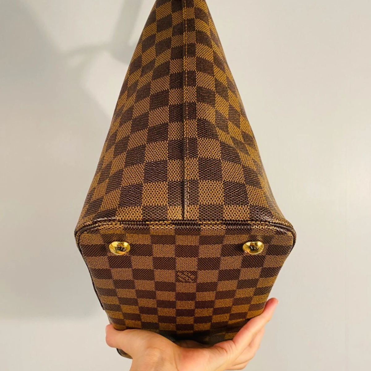 LOUIS VUITTON SALEYA PM