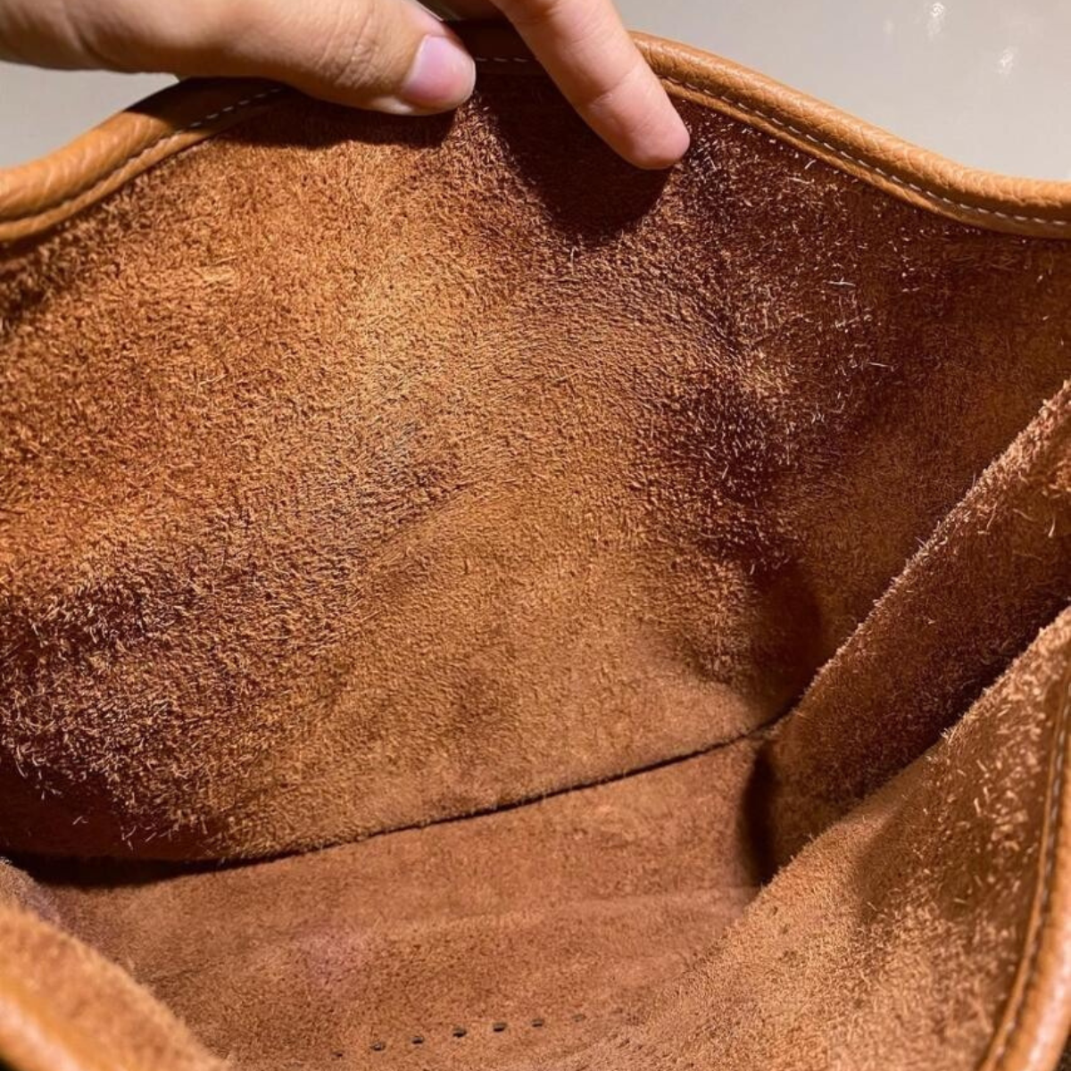 ÉVELYNE III 29 BAG BY HERMÈS