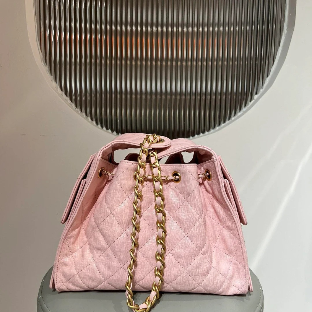 CHANEL 25 MEDIUM