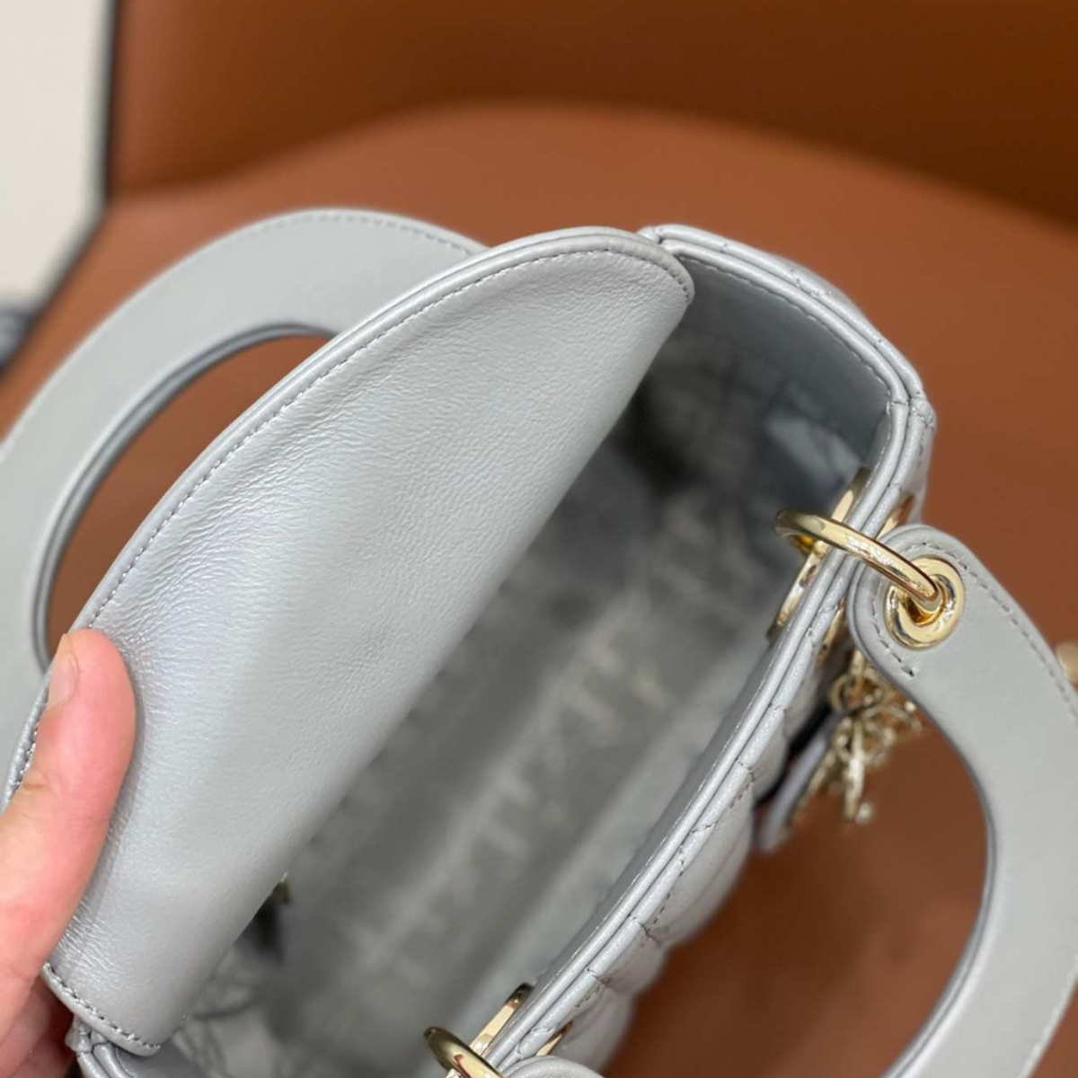MINI LADY DIOR BAG