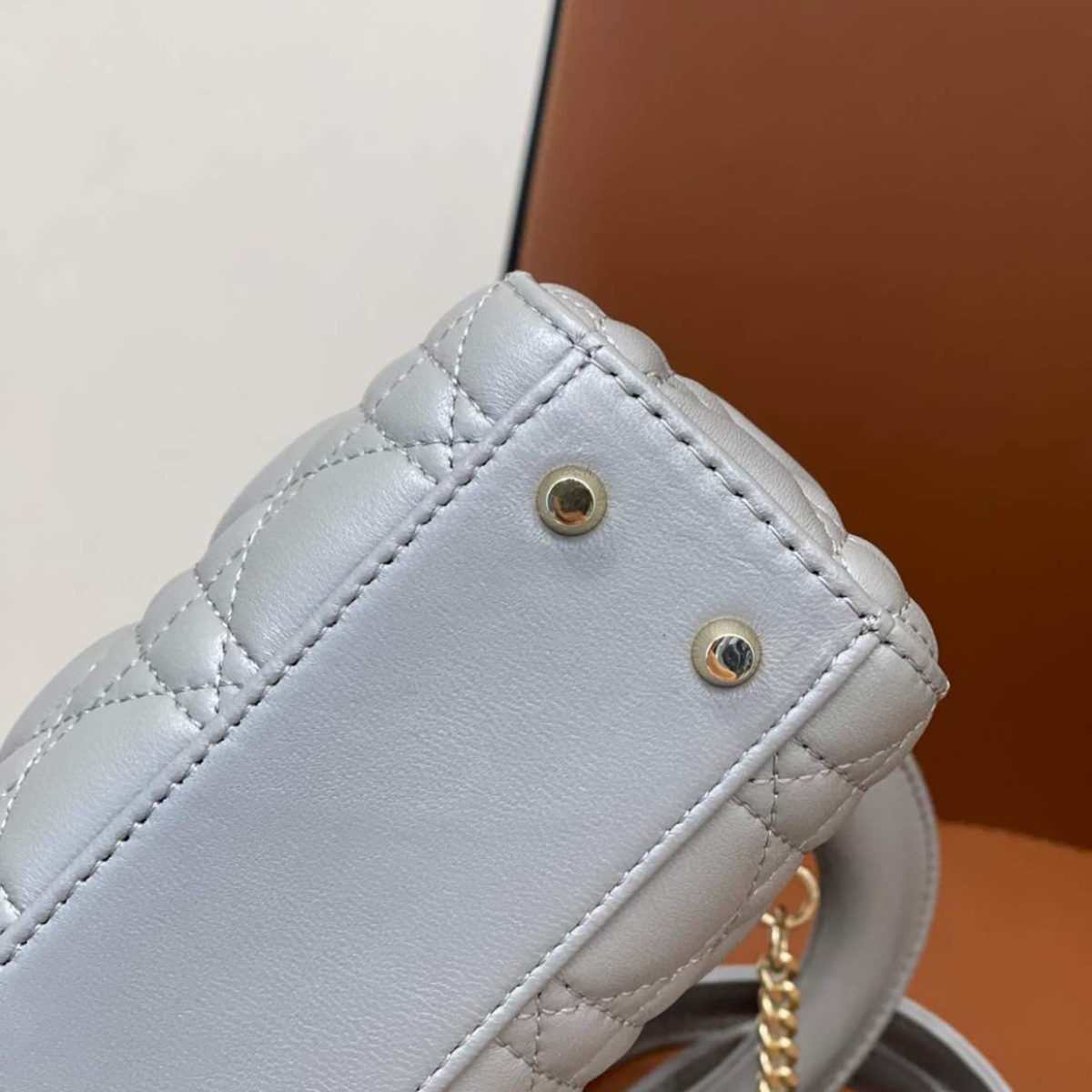 MINI LADY DIOR BAG
